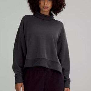 Lululemon Softstreme Turtleneck Pullover 8